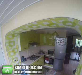 Sell 2-room apartment. Киев, Метростроевская — photo 4
