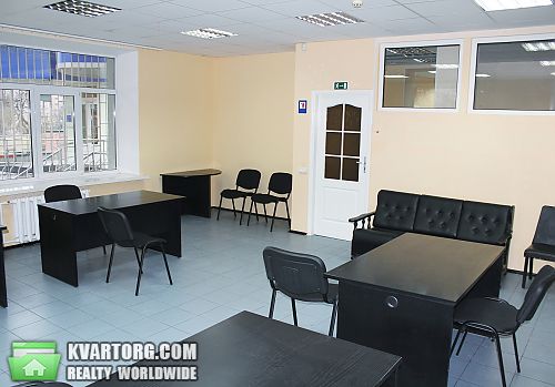 Rent out office. Киев, Лебедева Кумача — photo 4