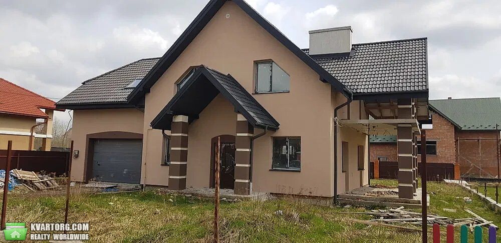 Sell house. Львов, Стуса — photo 1