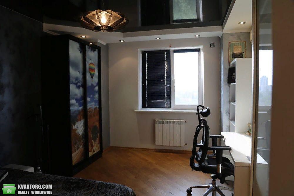 Sell 3-room apartment. Киев, Воробьева — photo 1