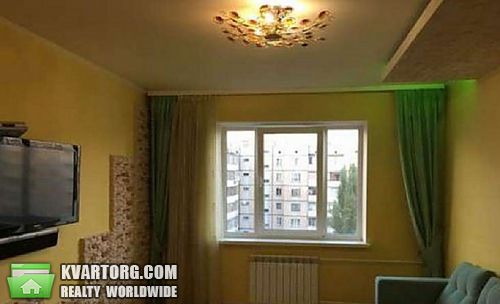 Sell 3-room apartment. Киев, Харьковское шоссе — photo 1