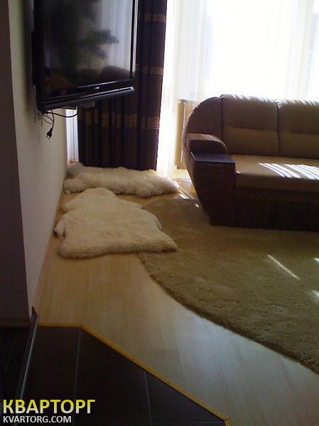Rent out 1-room apartment. Киев,  Героев Сталинграда пр — photo 3