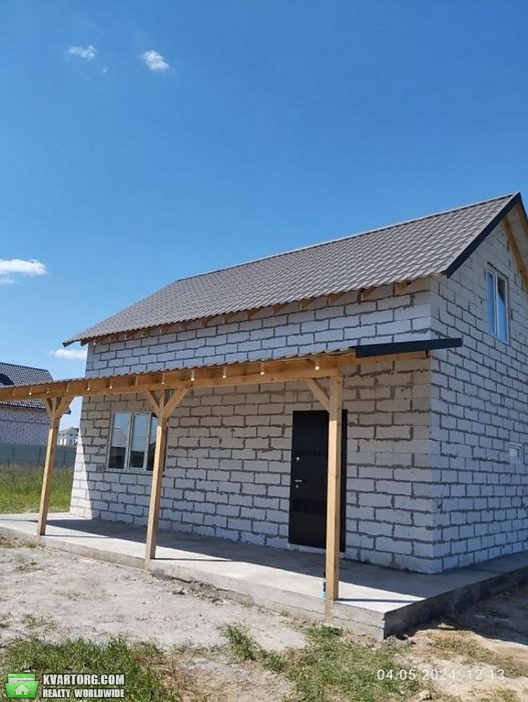 Sell house. Киевская обл., Колонщина — photo 1