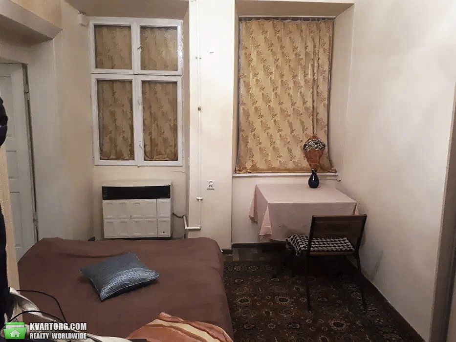 Rent out 1-room apartment. Львов, Гонти — photo 2