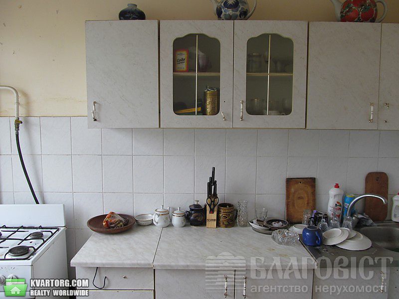 Sell 3-room apartment. Киев,  Виноградный пер — photo 5