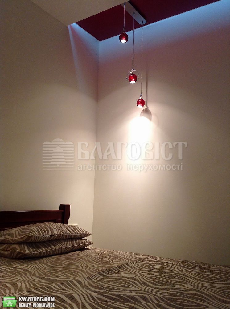 Rent out 1-room apartment. Киев,  Драгомирова — photo 1