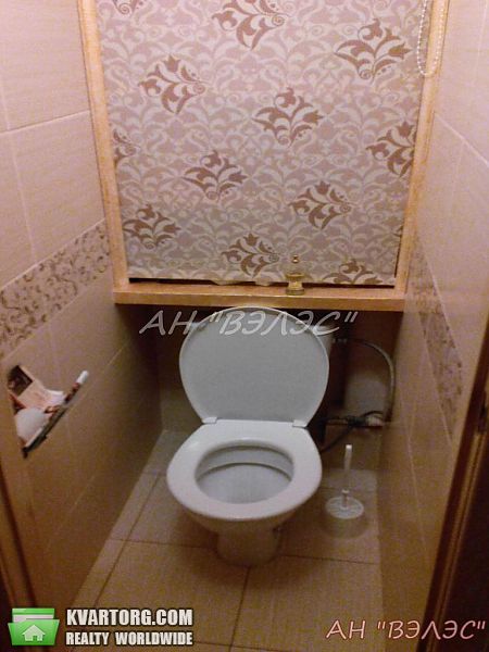 Sell 3-room apartment. Киев, Ромена Роллана бул — photo 1