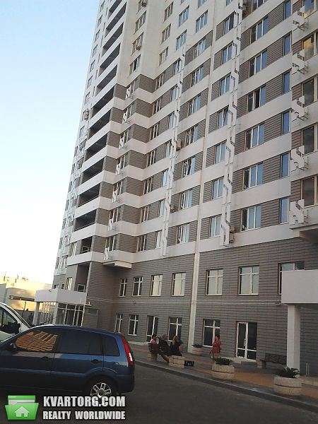 Sell 1-room apartment. Одесса, Люстдорфская дорога / Дон — photo 7