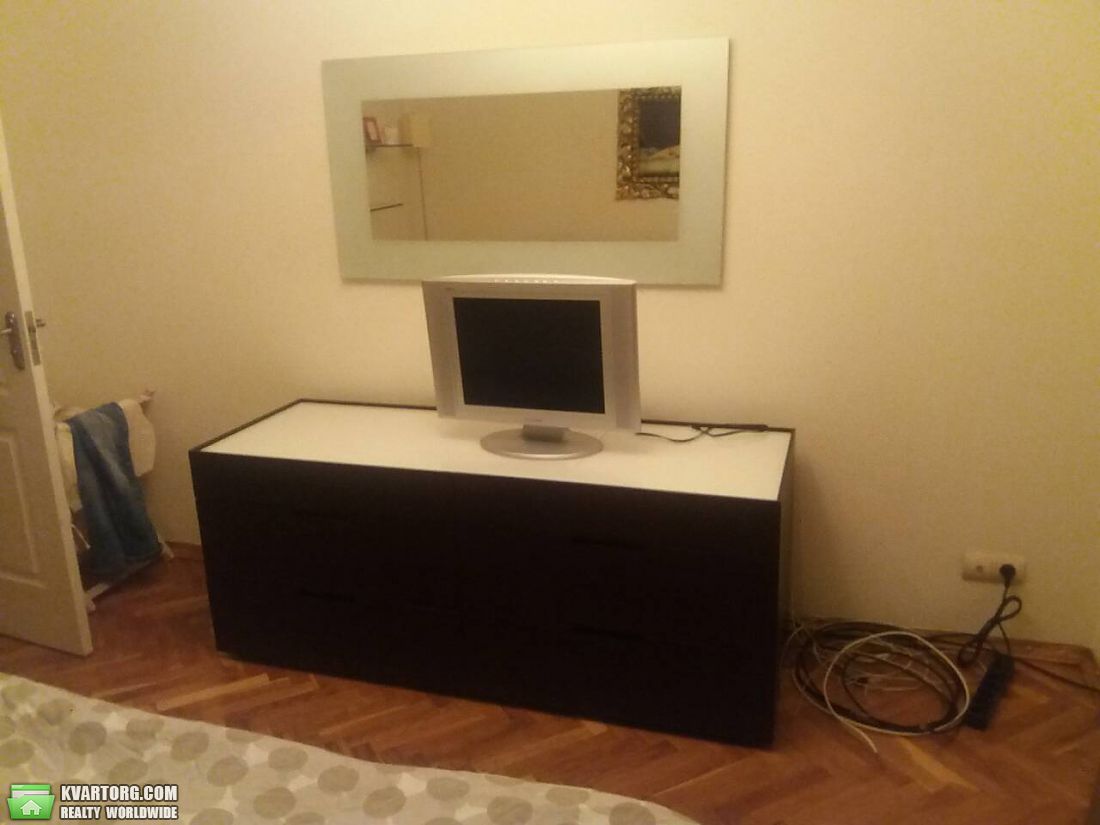 Rent out 3-room apartment. Киев,  Тимошенко — photo 4