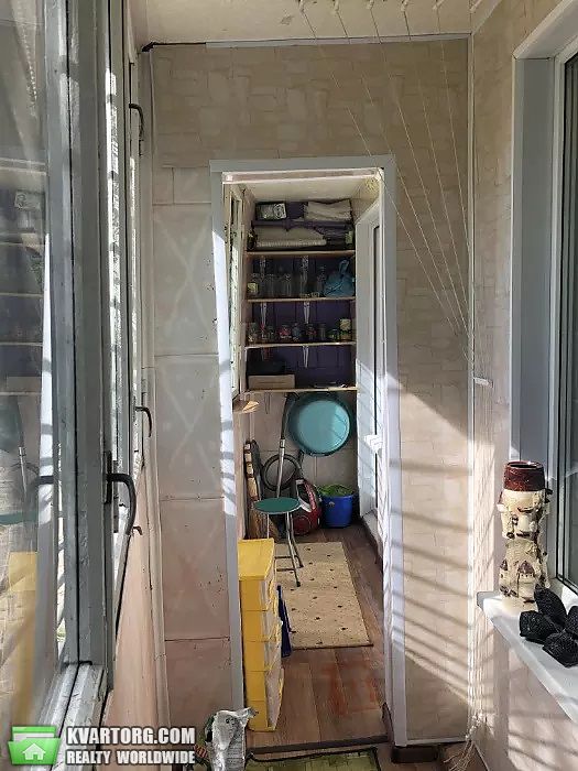 Sell 2-room apartment. Киев,  Милютенко — photo 7