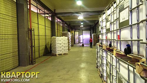 Rent out warehouse. Киев,  Лысогорская — photo 2