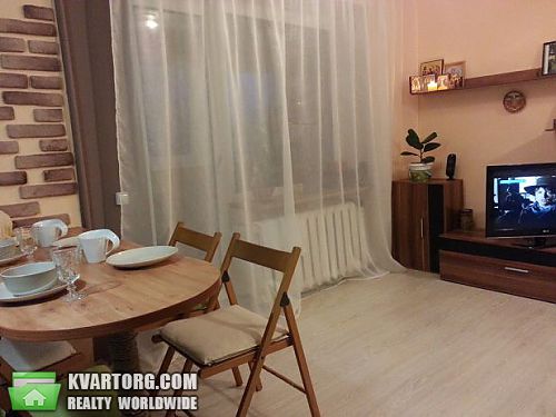 Sell 1-room apartment. Днепропетровск, Дмитрия Донского — photo 1