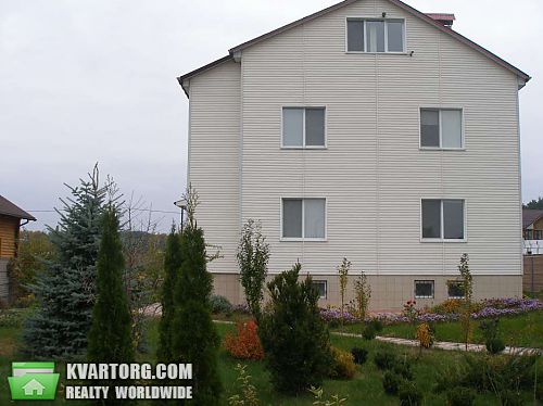 Sell house. Киевская обл., Даниловка — photo 1