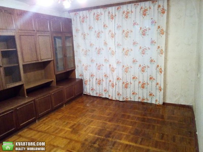 Sell 1-room apartment. Киев,  Лайоша Гавро — photo 3
