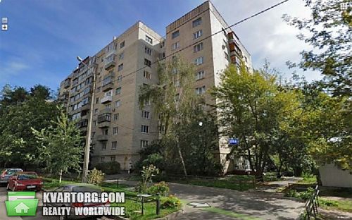 Sell 2-room apartment. Киев, Леси Украинки бул — photo 1