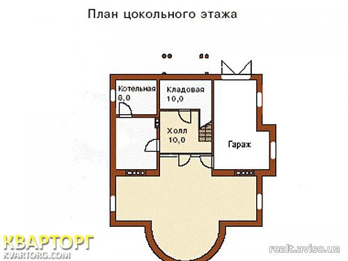 Sell house. Киев, Верхние Бортничи — photo 2