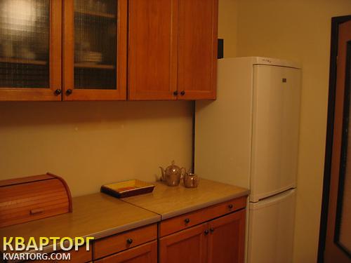 Rent out 3-room apartment. Киев, Пулюя Ивана ул. — photo 4