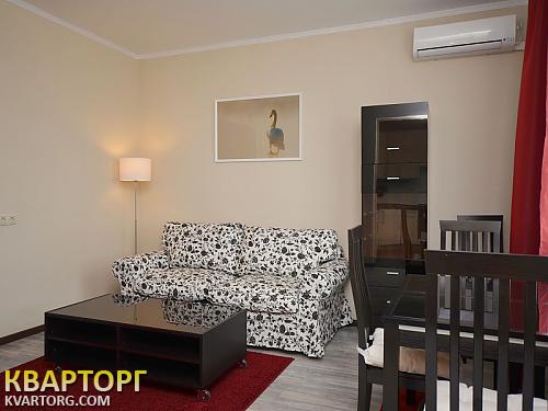 Rent out 2-room apartment. Харьков, плехановская — photo 2