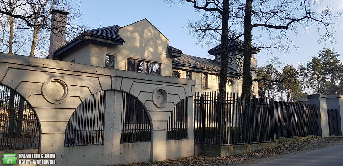 Sell house. Буча, Тургенева — photo 1