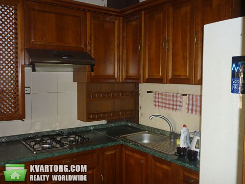 Rent out 2-room apartment. Одесса, Дерибасовская — photo 5