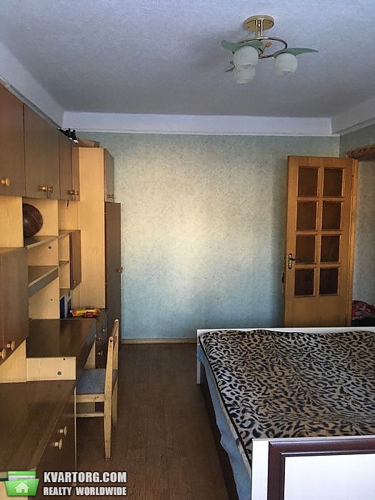 Sell 3-room apartment. Киев, Миропольская — photo 5