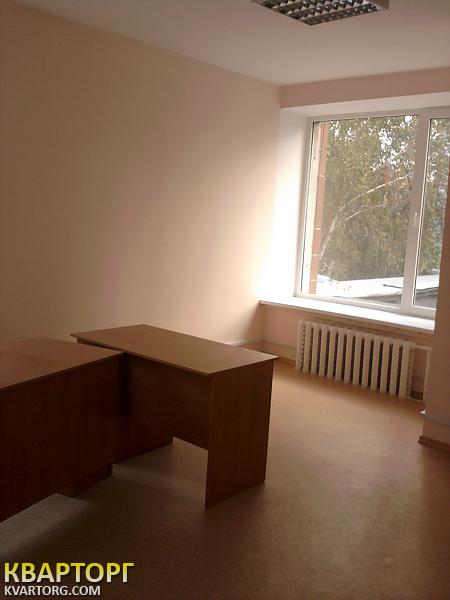 Rent out office. Киев,  Подвысоцкого — photo 1