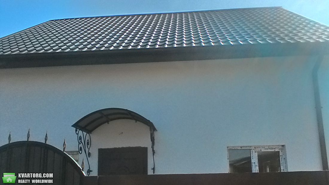 Sell house. Буча,  3 линия — photo 2