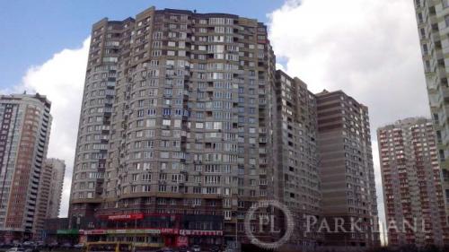 Sell 2-room apartment. Киев, Ахтырская — photo 3