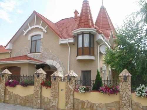 Sell house. Одесса, Зеленый мыс — photo 6