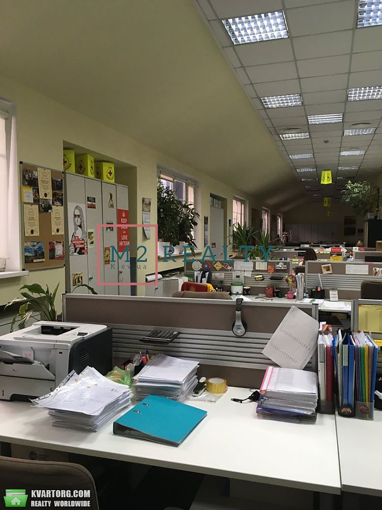 Rent out office. Киев, ул Н. Гринченко, — photo 4