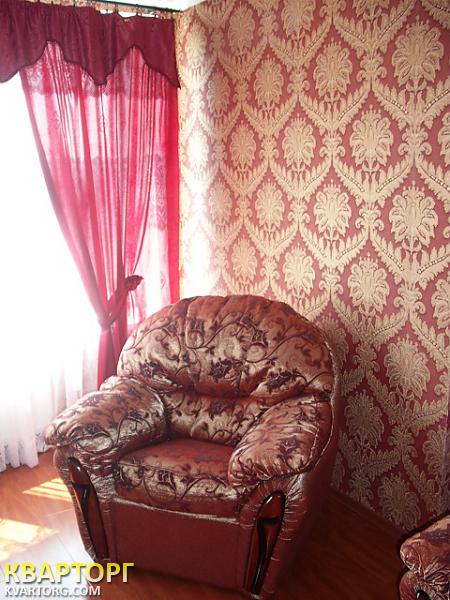 Rent out 2-room apartment. Киев, Днепровская Набережная — photo 7