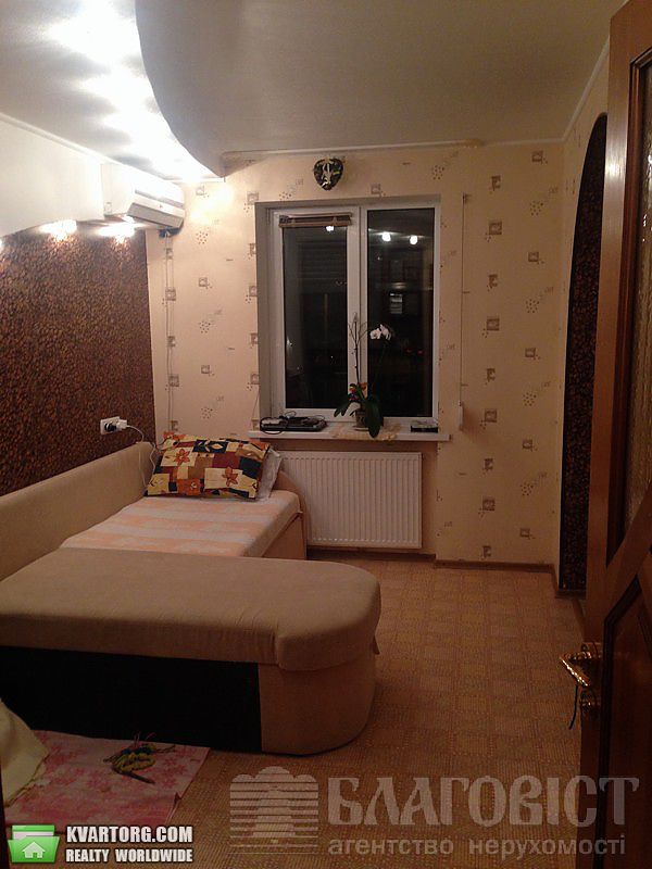 Sell 3-room apartment. Киев,  Героев Сталинграда пр — photo 1