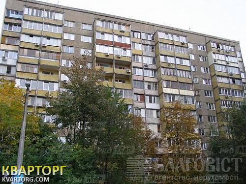 Sell 3-room apartment. Киев, пр. Григория Гонгадзе — photo 10