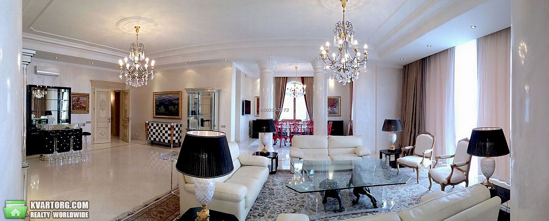 Sell 4-room apartment. Киев, Паторжинского — photo 3