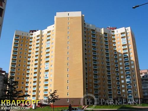 продам 3-комнатную квартиру. Киев,   Григоренко пр - фото 1