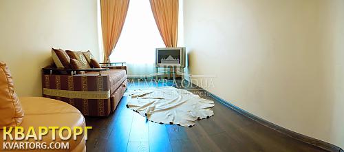 Rent out 3-room apartment. Одесса, Французский бульвар — photo 4