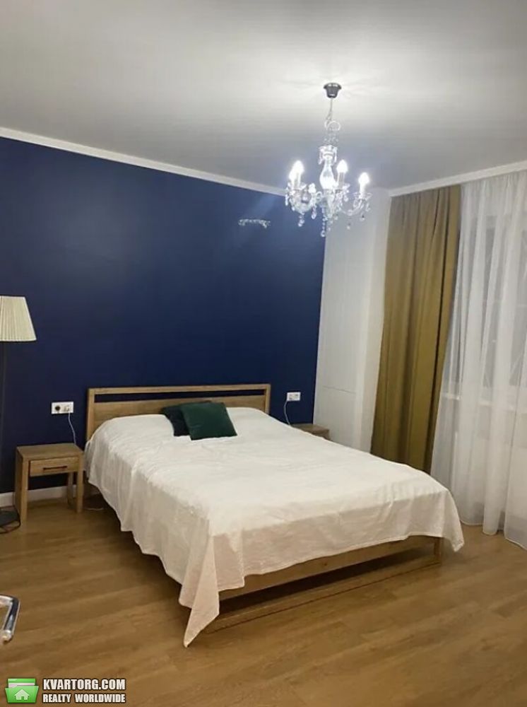 Rent out 2-room apartment. Киев,  Демиевская — photo 3