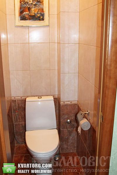 Sell 2-room apartment. Киев, Волынская — photo 4