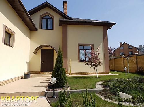 Sell house. Киев,  Вильямса — photo 7