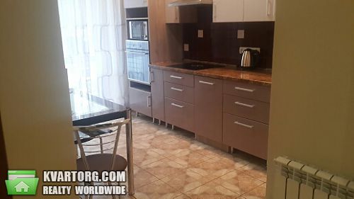 Rent out 2-room apartment. Днепропетровск, Рогалева — photo 8