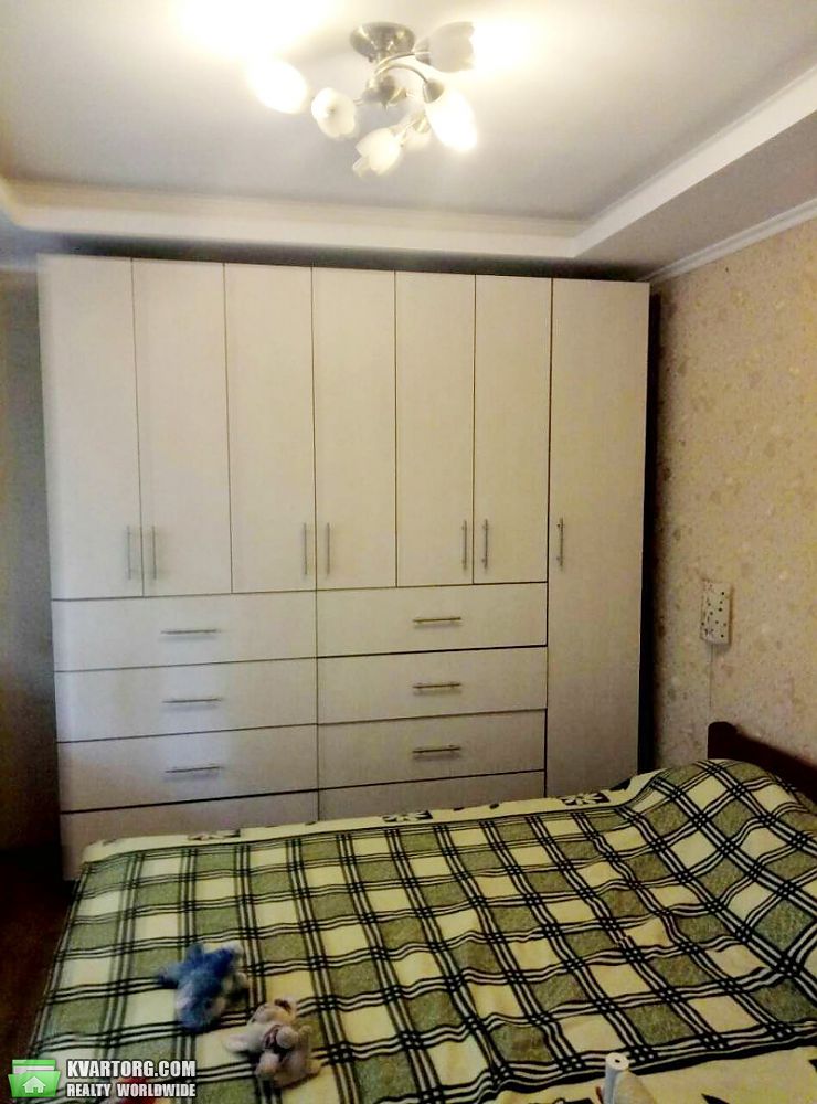 Sell 3-room apartment. Одесса, Бочарова — photo 7