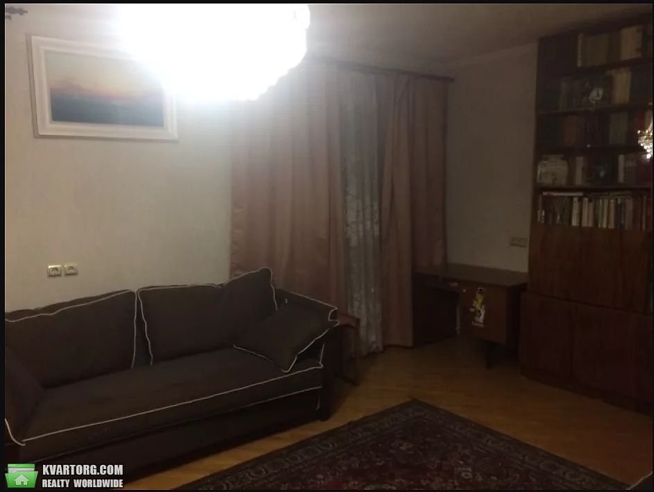 Rent out 2-room apartment. Киев, проспект Григоренка — photo 7