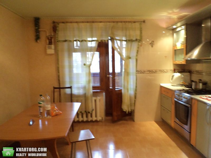 Sell 3-room apartment. Одесса, Комитетская — photo 1