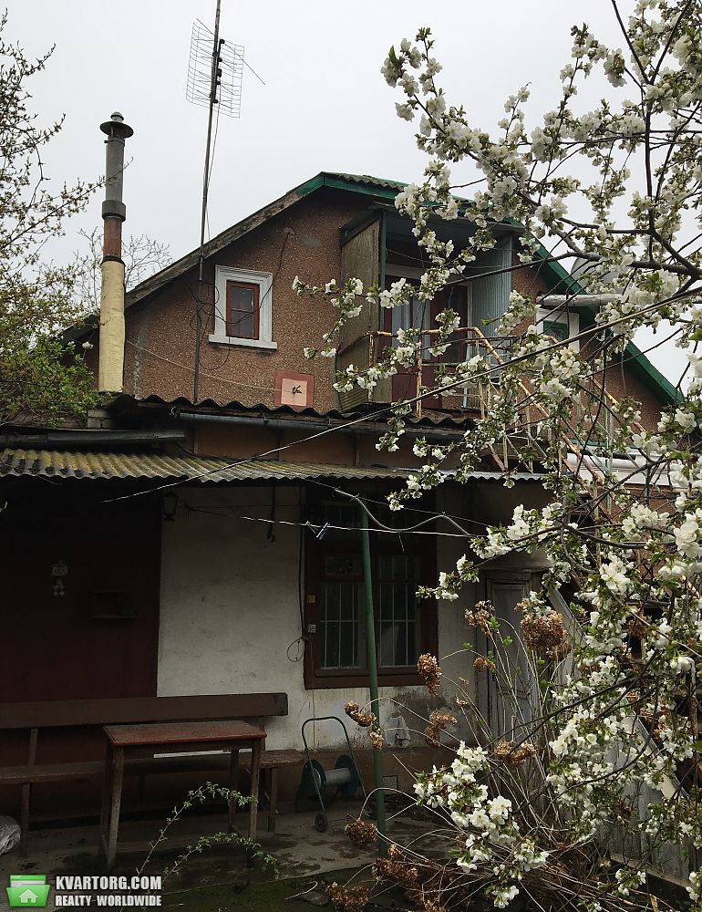 Sell house. Одесса, Китобойная — photo 2