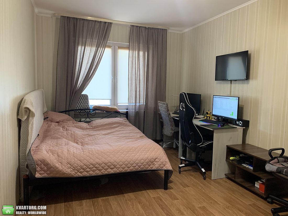 Sell 1-room apartment. Киев, Чавдар — photo 1