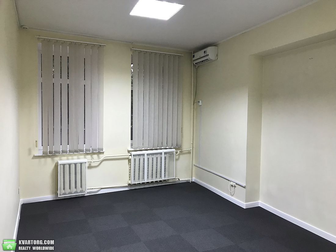 Rent out office. Киев,  Гончара — photo 8