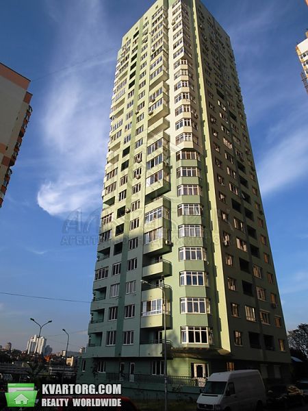 Sell 1-room apartment. Киев, Феодосийский пер — photo 1