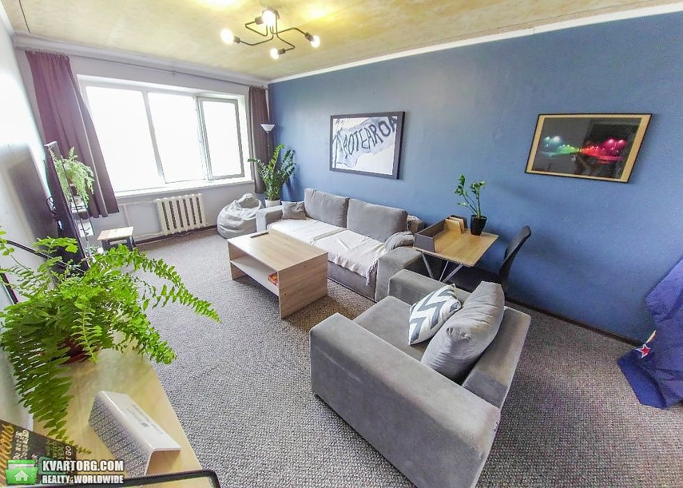 Sell 3-room apartment. Киев,  Кибальчича — photo 4