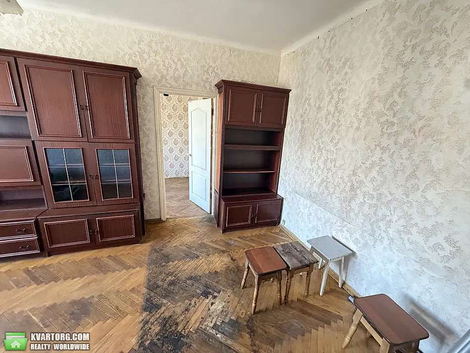 продам 2-комнатную квартиру. Киев,  Чупринки - фото 4