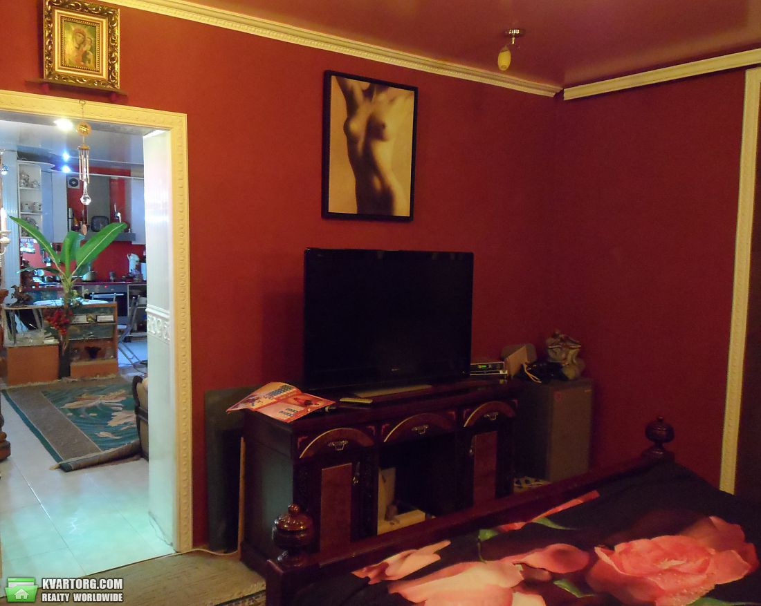 Sell 2-room apartment. Киев,  Ломоносова — photo 9